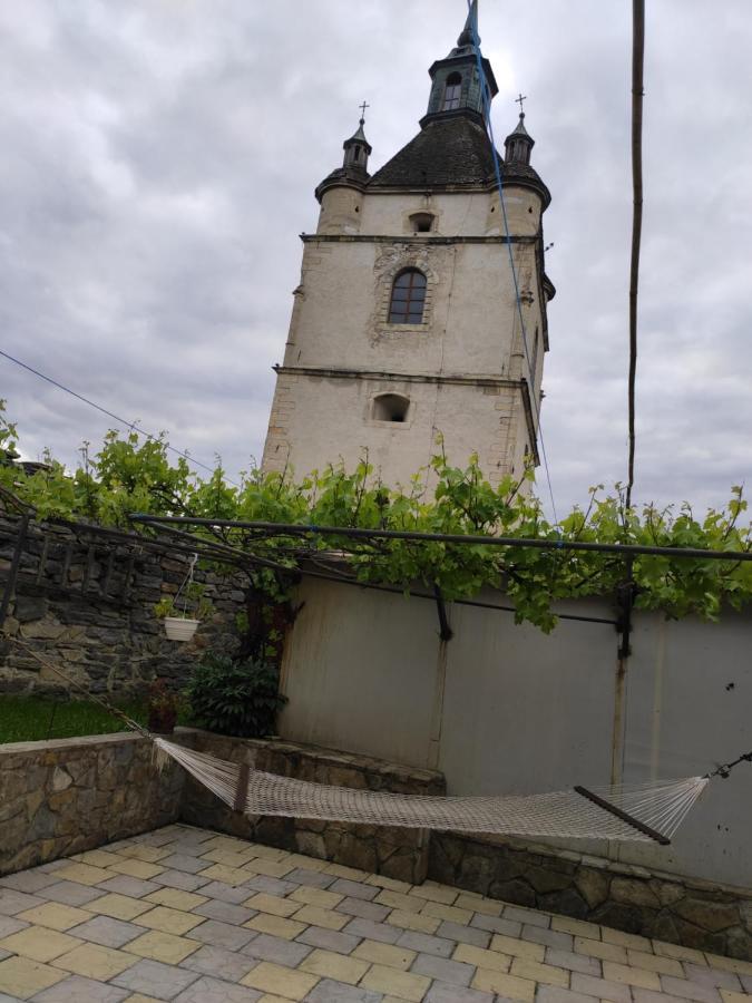 Holiday Home U Tetiany Kam'janec'-Podil's'kyj Esterno foto