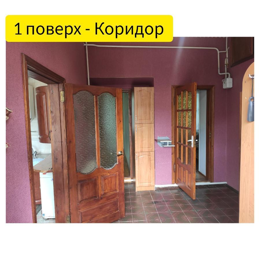 Holiday Home U Tetiany Kam'janec'-Podil's'kyj Esterno foto