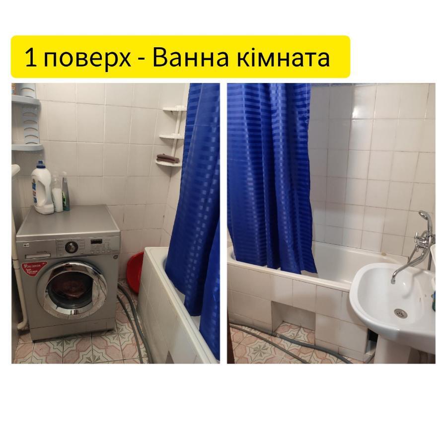 Holiday Home U Tetiany Kam'janec'-Podil's'kyj Esterno foto