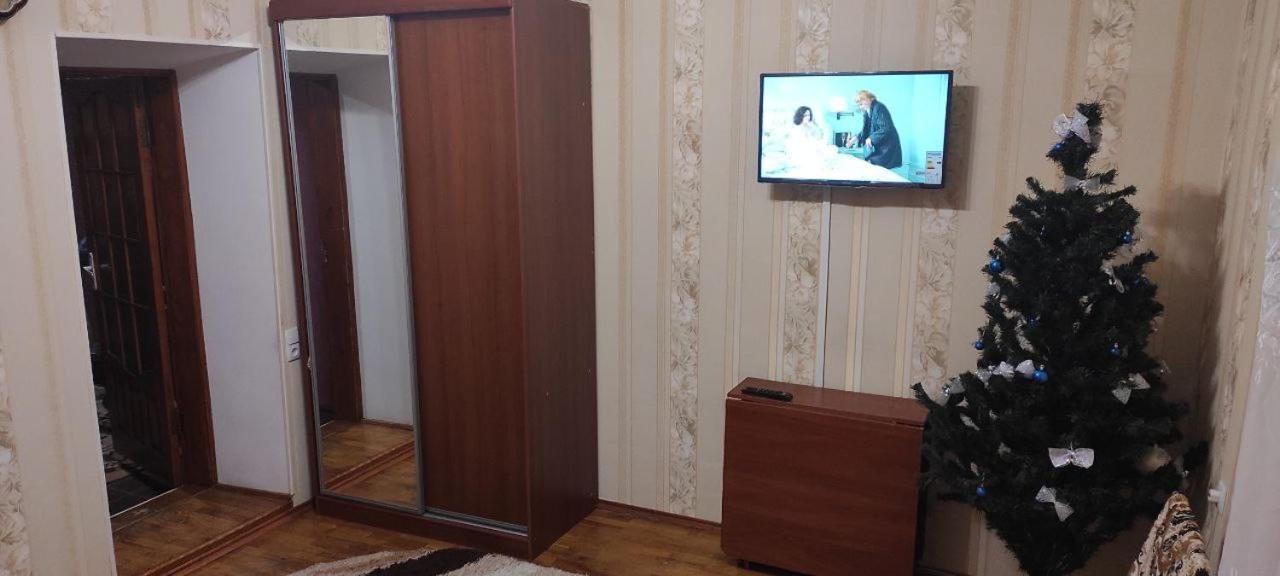 Holiday Home U Tetiany Kam'janec'-Podil's'kyj Esterno foto