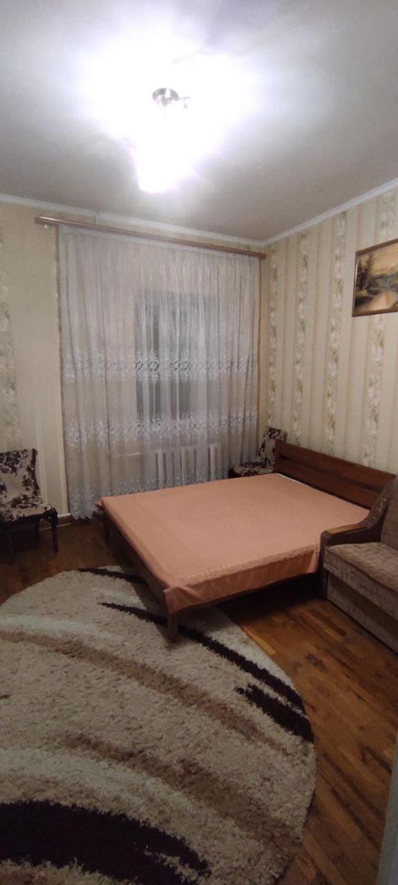 Holiday Home U Tetiany Kam'janec'-Podil's'kyj Esterno foto
