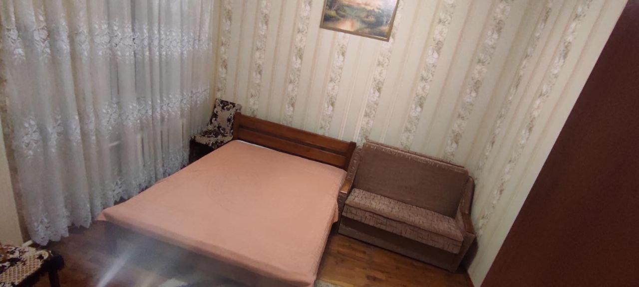Holiday Home U Tetiany Kam'janec'-Podil's'kyj Esterno foto